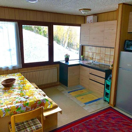 **New**Marilleva 1400**Trilocale Sulle Piste Apartman Kültér fotó