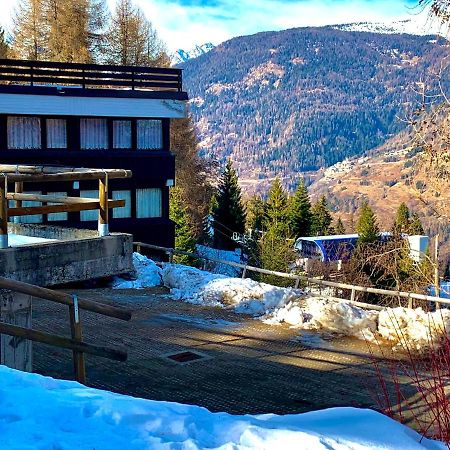 **New**Marilleva 1400**Trilocale Sulle Piste Apartman Kültér fotó