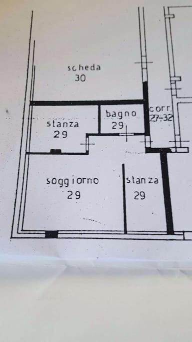 **New**Marilleva 1400**Trilocale Sulle Piste Apartman Kültér fotó
