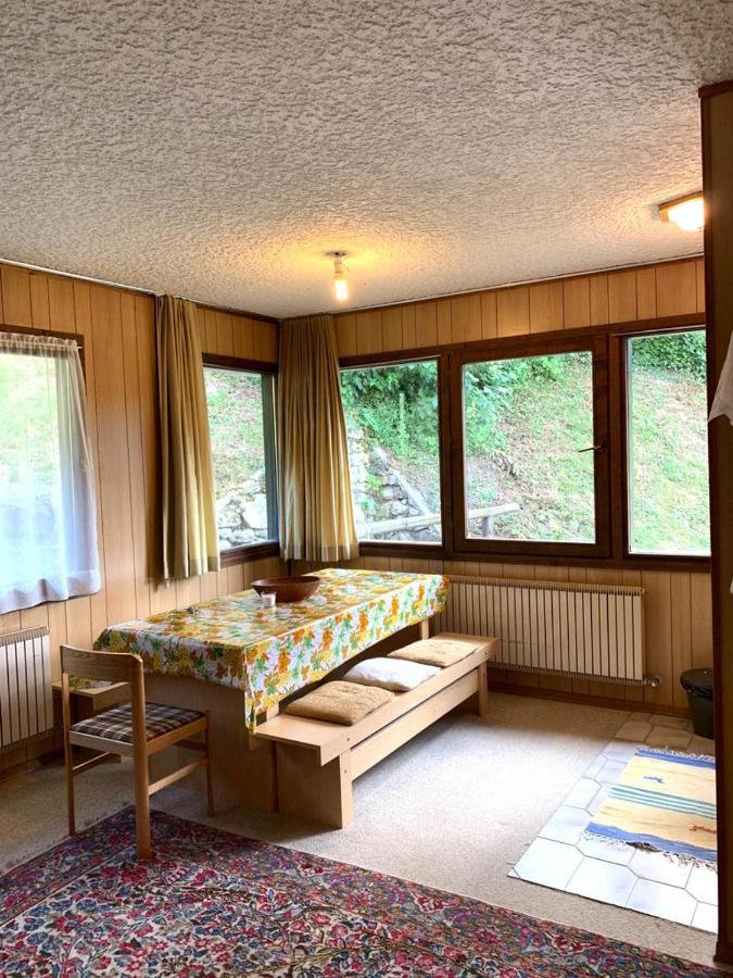 **New**Marilleva 1400**Trilocale Sulle Piste Apartman Kültér fotó