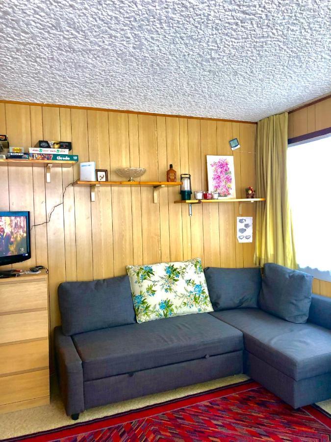 **New**Marilleva 1400**Trilocale Sulle Piste Apartman Kültér fotó