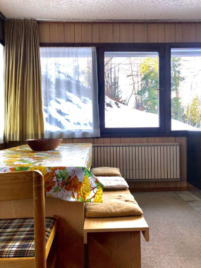 **New**Marilleva 1400**Trilocale Sulle Piste Apartman Kültér fotó