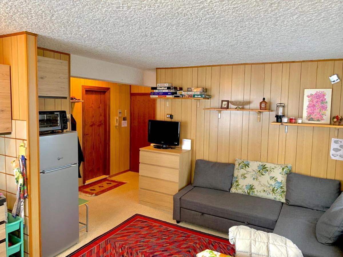 **New**Marilleva 1400**Trilocale Sulle Piste Apartman Kültér fotó