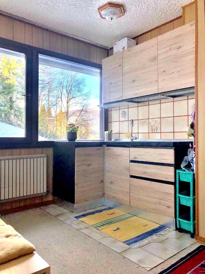 **New**Marilleva 1400**Trilocale Sulle Piste Apartman Kültér fotó