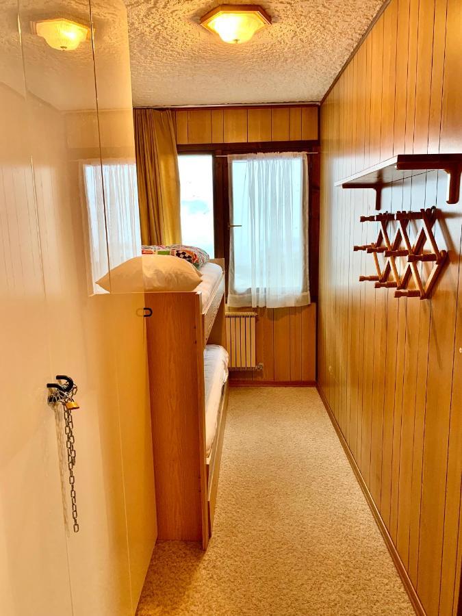 **New**Marilleva 1400**Trilocale Sulle Piste Apartman Kültér fotó