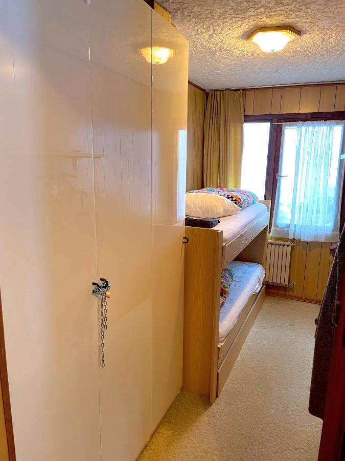 **New**Marilleva 1400**Trilocale Sulle Piste Apartman Kültér fotó