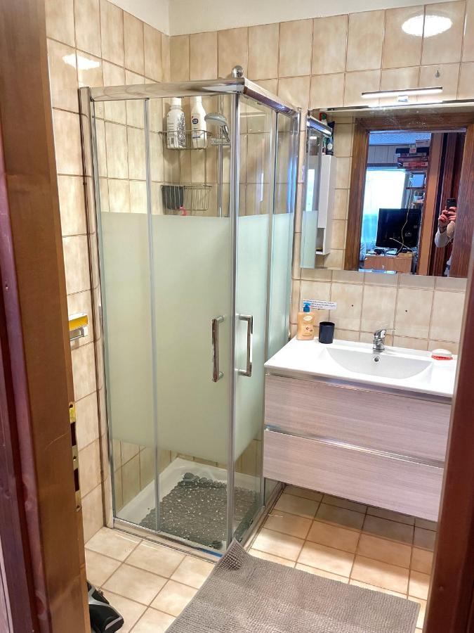 **New**Marilleva 1400**Trilocale Sulle Piste Apartman Kültér fotó
